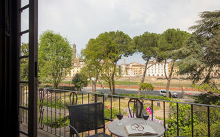 Náhled objektu 'Torrigiani, Florencie / Firenze