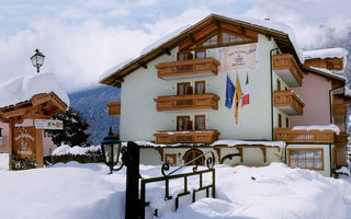 Náhled objektu Park Residence Imperator, Madonna di Campiglio