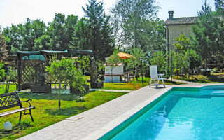 Náhled objektu Torregentile, Todi