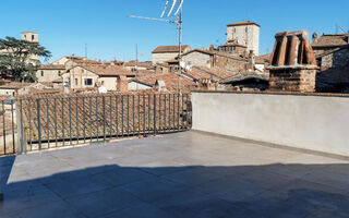 Náhled objektu San Fortunato Suite Wohnung, Todi