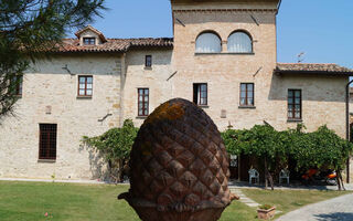 Náhled objektu Altes Kloster und eleganter Landsitz, Cittá di Castello