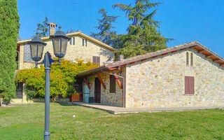 Náhled objektu La Mora, Assisi