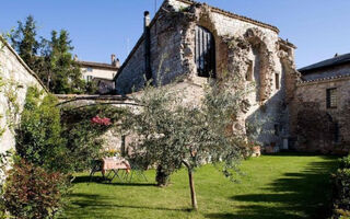 Náhled objektu 'Il Turrione, Assisi
