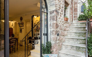 Náhled objektu Wohnung A Casa delle Fate, Assisi