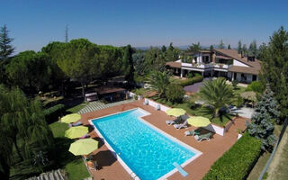 Náhled objektu Vila Serena Assisi Eine Oase der Ruhe, Assisi