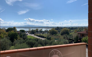 Náhled objektu A Casa di Olga von Holiday World, Castiglione del Lago