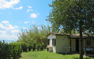 Náhled objektu Chalet Del Lago, Lago di Bolsena