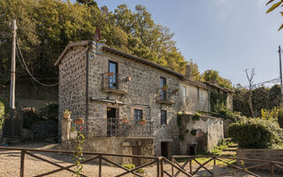 Náhled objektu Casa Bruna, Lago di Bolsena