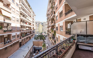 Náhled objektu Vaticanum Hills, Řím