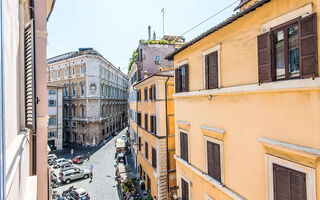 Náhled objektu Piazza Navona Charming, Řím