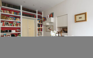 Náhled objektu San Salvatore, Řím