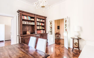 Náhled objektu Vatican Luxury Apt, Řím