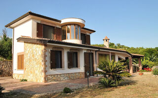 Náhled objektu La collina Delle Stelle, Itri