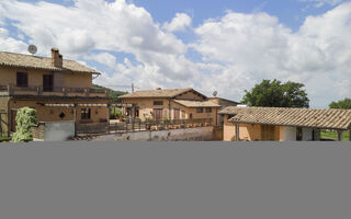 Náhled objektu Casa Colleflaviano, Casperia