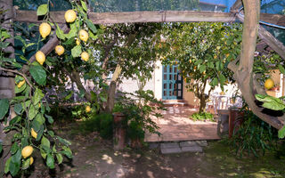 Náhled objektu Limoneto A Priora, Sorrento