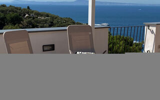 Náhled objektu Vila l'Ulivina - Entspannung Garten Sonnenterrasse, Sorrento