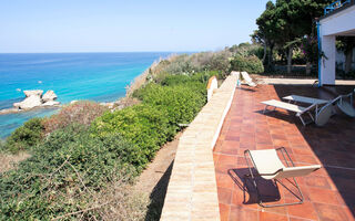 Náhled objektu Casa Sulla Scogliera, Tropea