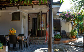 Náhled objektu "Appartement Super, Capo Vaticano