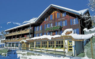 Náhled objektu Hotel Jungfrau Lodge, Jungfrau Region