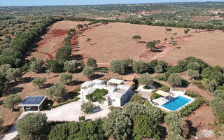 Náhled objektu Objekt IT6860.614, Ostuni