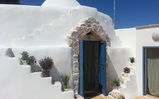 Náhled objektu Objekt IT6860.616, Ostuni