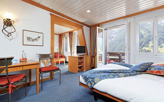 Náhled objektu Hotel Derby, Jungfrau Region