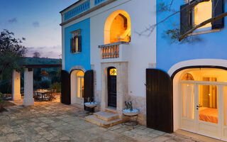 Náhled objektu Objekt IT6860.633, Ostuni