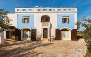 Náhled objektu Objekt IT6860.637, Ostuni
