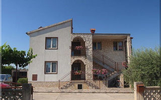 Náhled objektu Apartmán 1348-114, Novigrad
