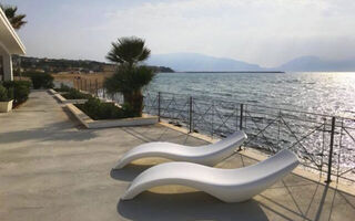 Náhled objektu Vila Loreley Marina Beach Resort, ostrov Sicílie