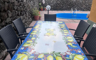 Náhled objektu Zafferana's Pool Rückzugsort, ostrov Sicílie