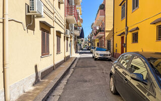 Náhled objektu Sea Living Sicilia Apartment, ostrov Sicílie
