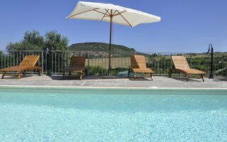 Náhled objektu Lubagnu Vacanze- trilocale B, ostrov Sardinie