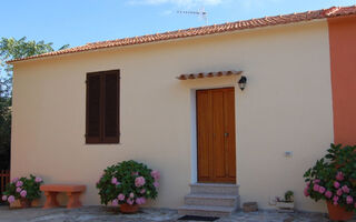 Náhled objektu Lubagnu Vacanze- Zwei-Zimmer-Wohnung D, ostrov Sardinie