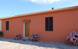 Náhled objektu Lubagnu Vacanze- Drei-Zimmer-Wohnung E, ostrov Sardinie