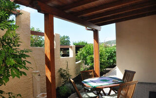 Náhled objektu Lubagnu Vacanze- Drei-Zimmer-Wohnung C, ostrov Sardinie