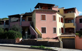 Náhled objektu Objekt IT7025.639, ostrov Sardinie