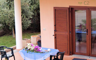 Náhled objektu Solevacanze K Plus, ostrov Sardinie