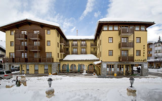 Náhled objektu Hotel Touring, Livigno