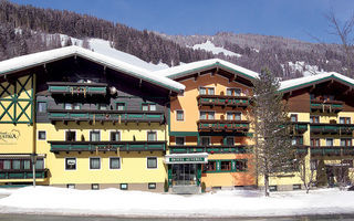 Náhled objektu Hotel Austria, Saalbach