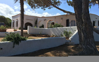 Náhled objektu Vila Costa Rossa, ostrov Sardinie