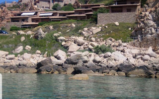 Náhled objektu Wohnung Pedron - Li Tamerici Costa Paradiso, ostrov Sardinie