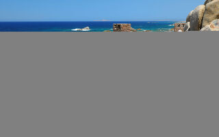 Náhled objektu La Cala, ostrov Sardinie
