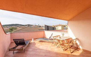 Náhled objektu Studio-Apartment 4-Kristallblau, ostrov Sardinie