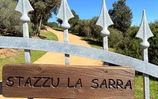 Náhled objektu Stazzu La Sarra, ostrov Sardinie