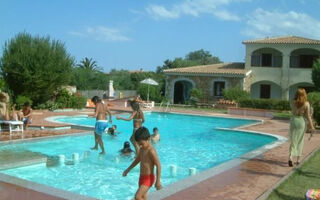 Náhled objektu FERIENHAUS SARDINIEN SAN TEODORO, ostrov Sardinie