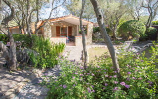 Náhled objektu Casa vacanze Rugiada, ostrov Sardinie