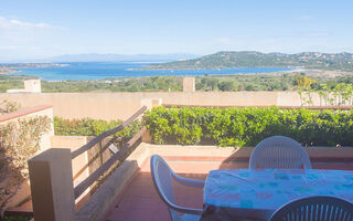 Náhled objektu Villetta Blue Sea vista mare, ostrov Sardinie