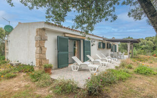 Náhled objektu Casa Stazzu Mendola, ostrov Sardinie