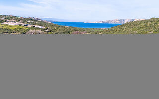 Náhled objektu Libeccio, ostrov Sardinie